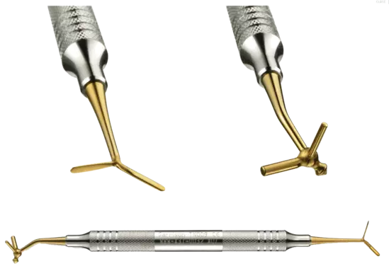 Multi- function composite instrument 5 in1