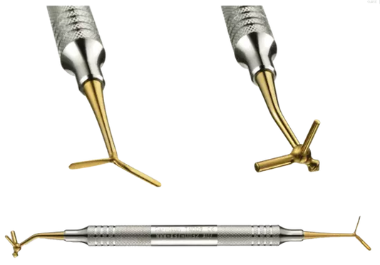 Multi-Function 5-in-1 Instrument