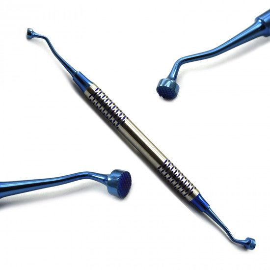 Bone augmentation kit