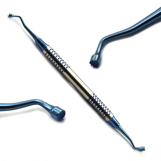 Bone augmentation kit