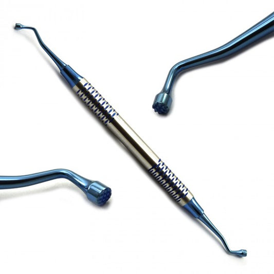 Small Condenser
