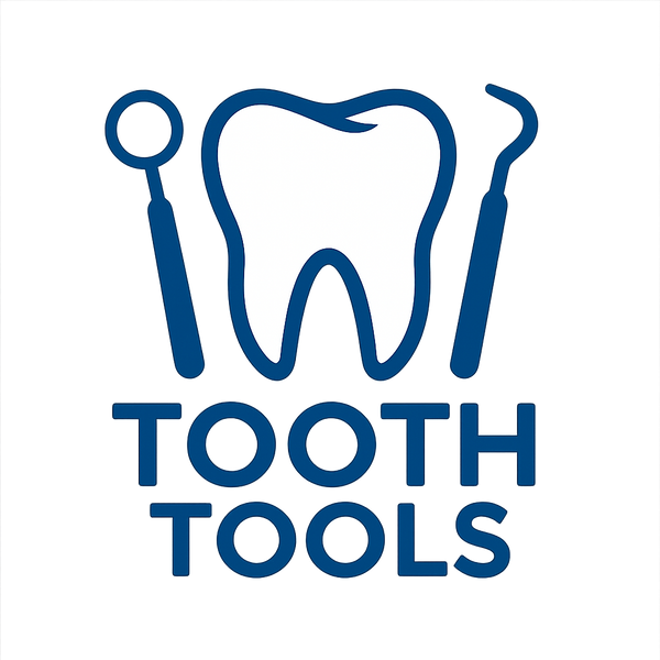 Tooth tools