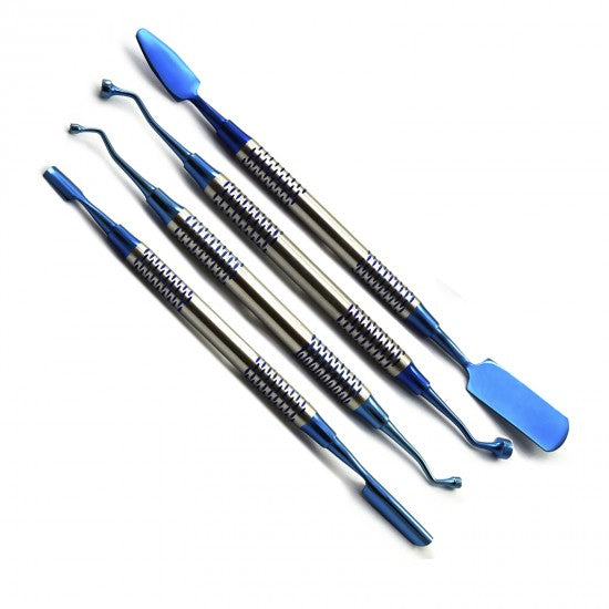 4 pieces none surgery kit