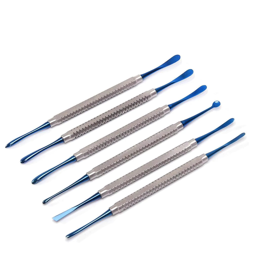 periosteal elevator kit