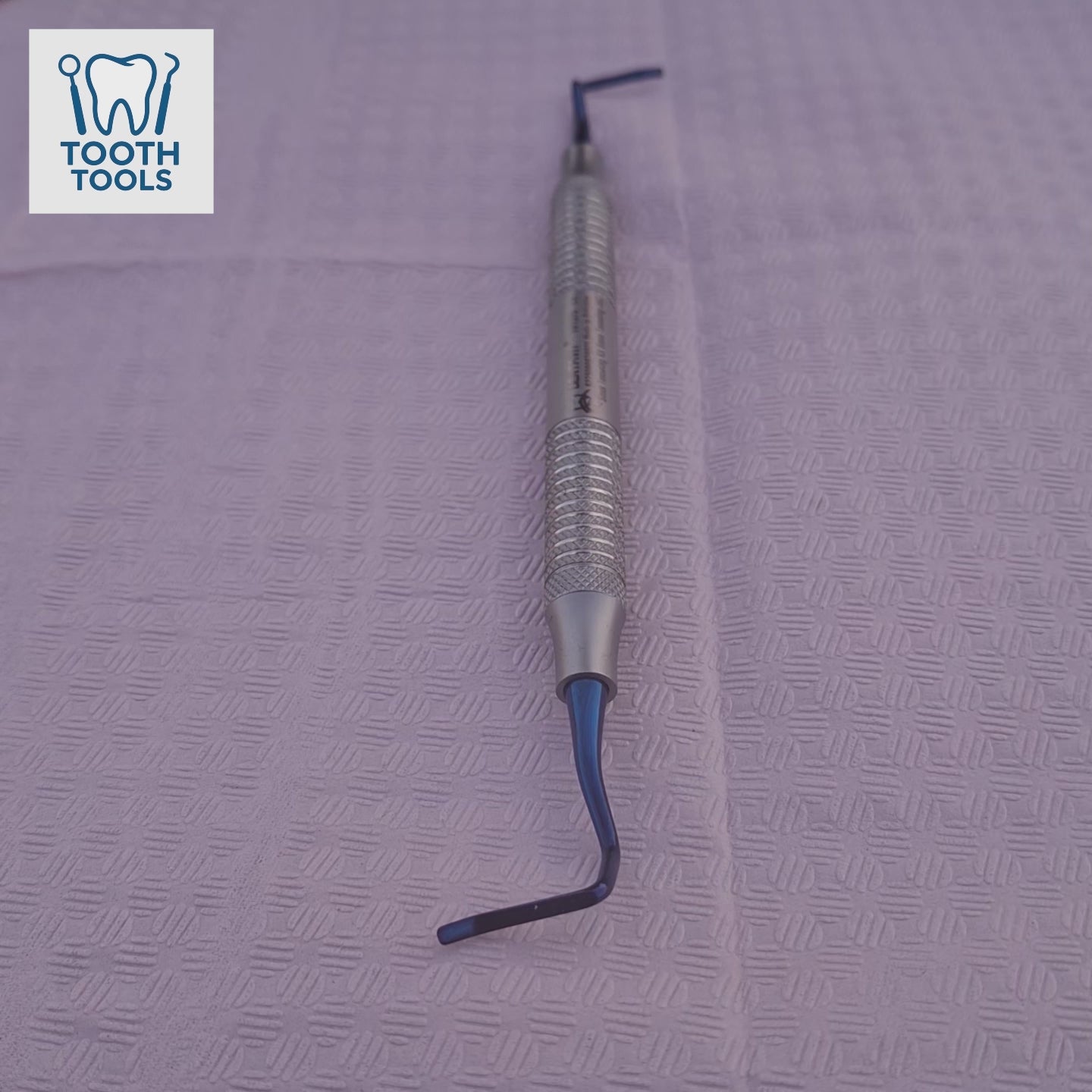 Premium Vista Tunneling Instrument 3AC - Dental Periodontal Soft Tissue Elevator