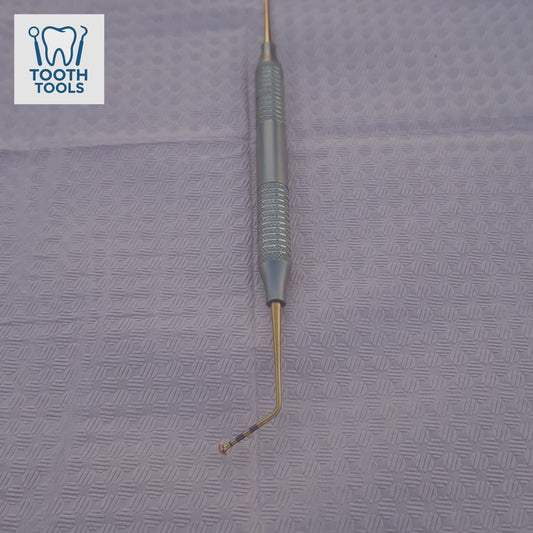 #DSI-4L Lateral approach -Sinus lift Gold Plated