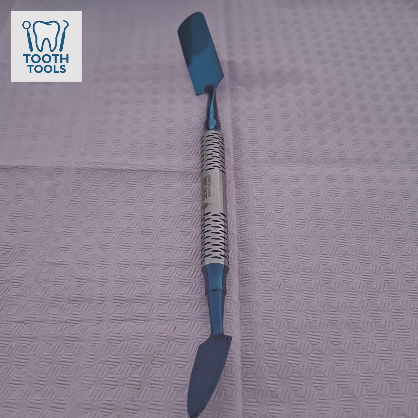 Premium Dental PRF Carrier - Platelet-Rich Fibrin Membrane Positioning Instrument