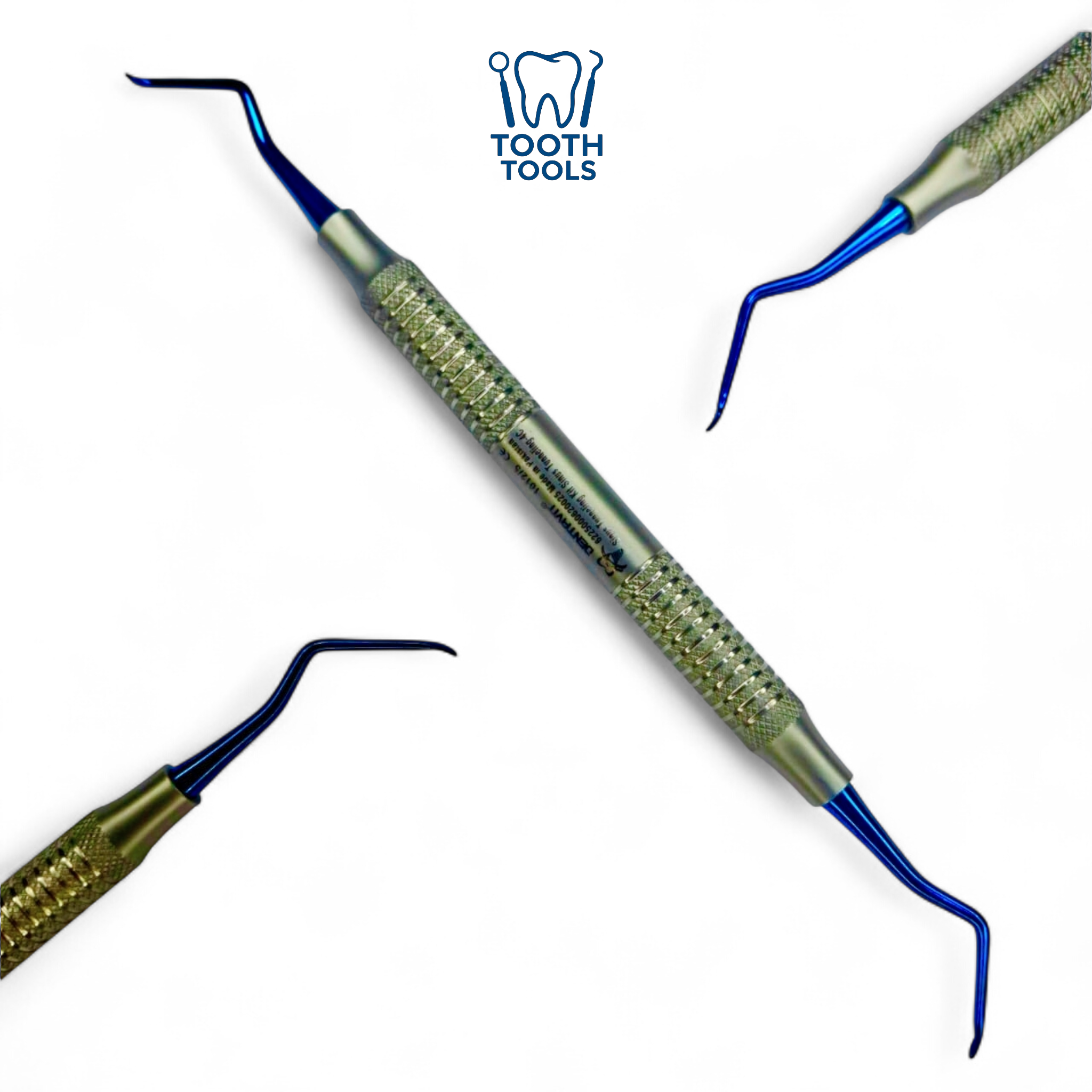 Vista Tunneling kit 5 pieces