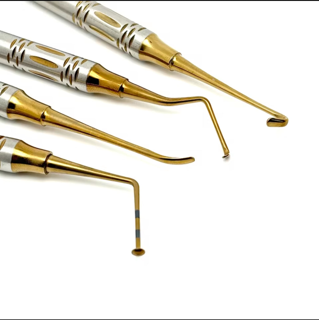 sinus lift kit 4 pieces