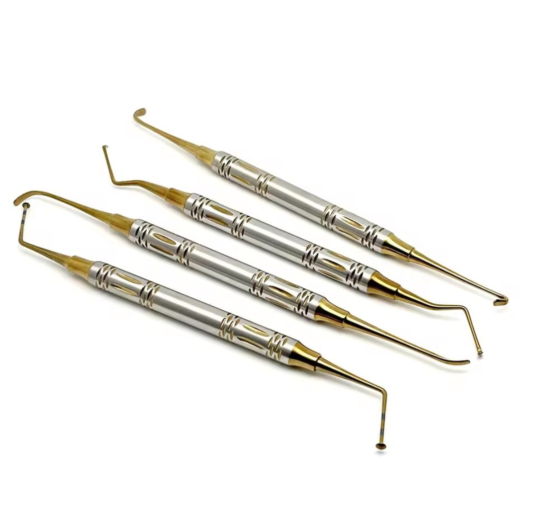 sinus lift kit 4 pieces