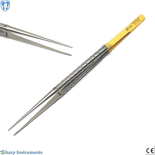 Fine Tissue Gripper 18 cm