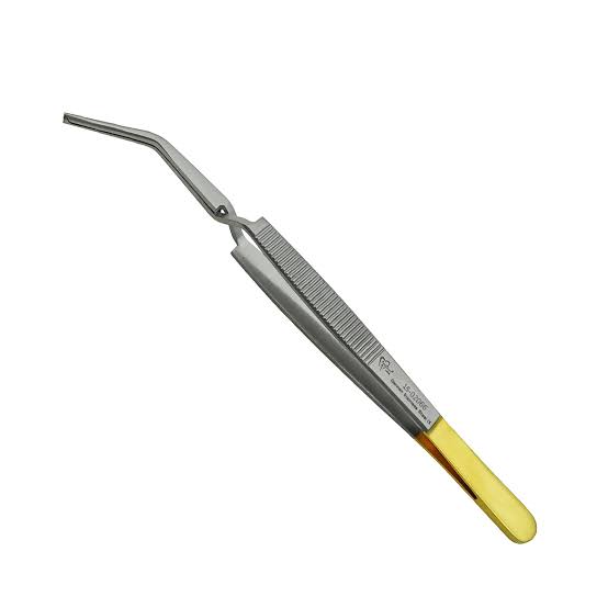 PRF Surgical Instrument Kit – Scissors & Forceps Set