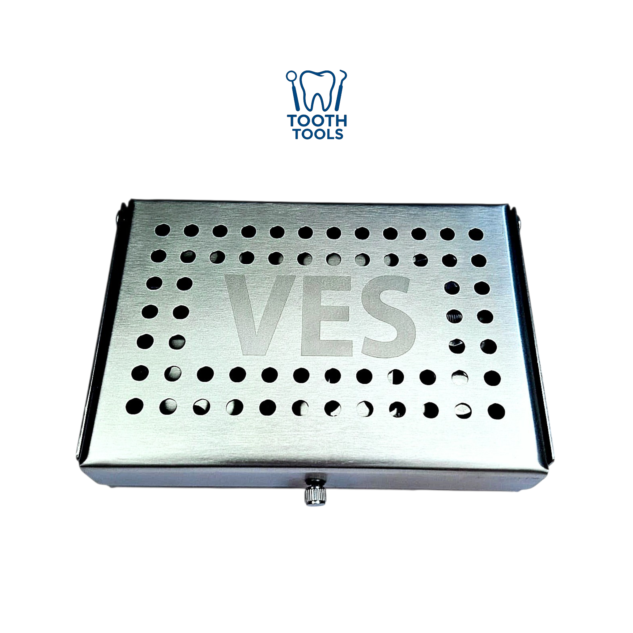 VES - Vertical Extraction System | Atraumatic Root Extraction Device