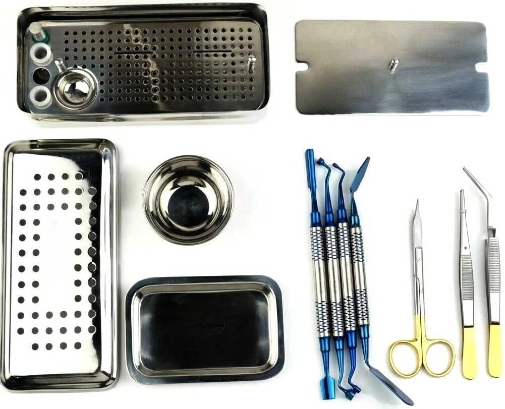 PRF Kit