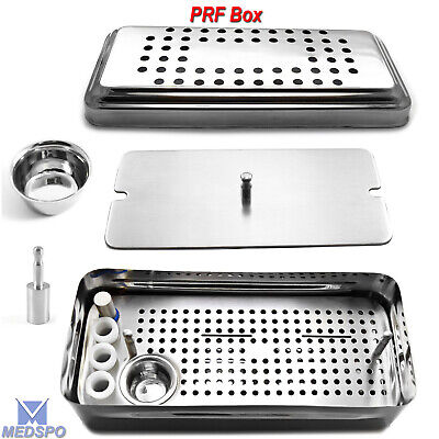 PRF Box