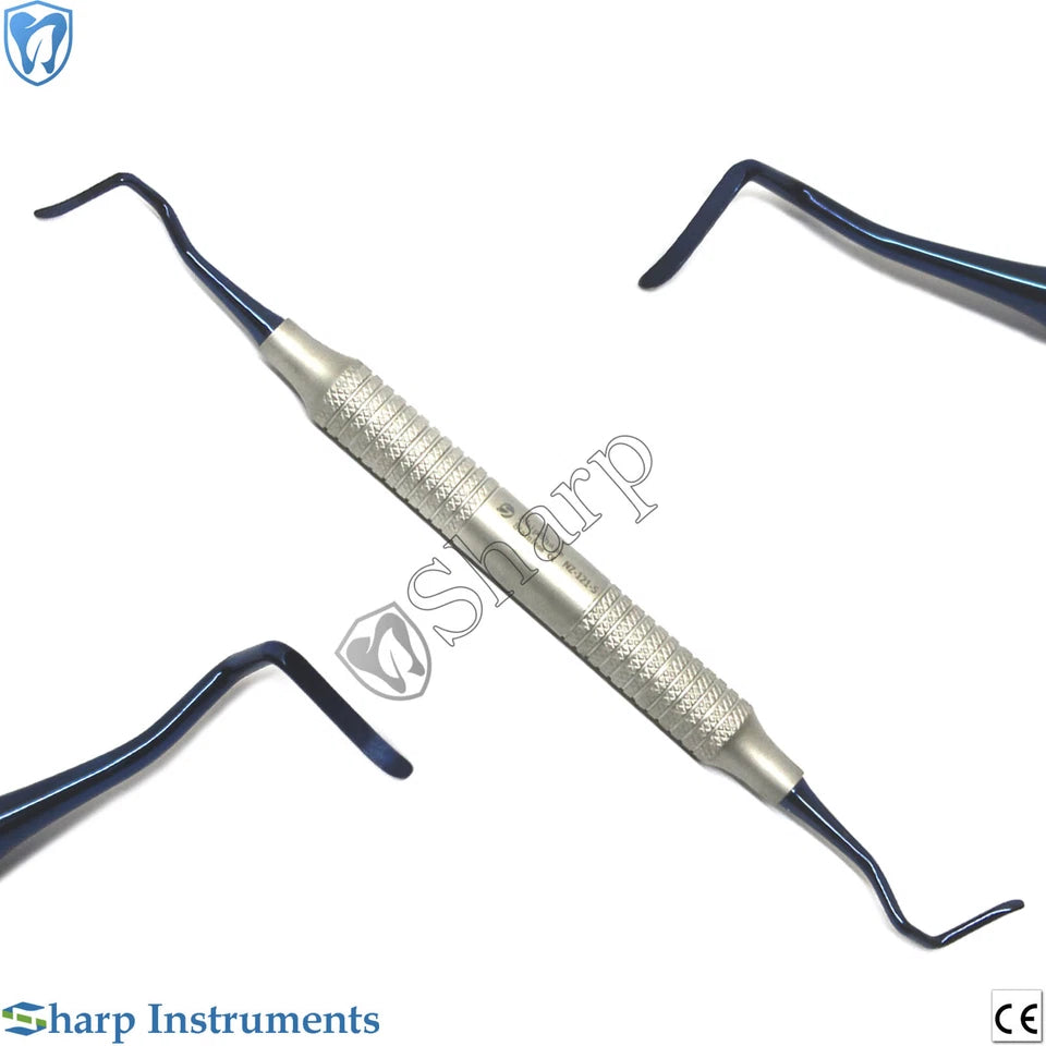 Tunneling kit 5 pieces