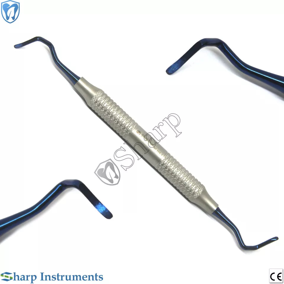 Tunneling kit 5 pieces