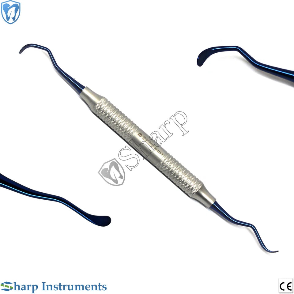Tunneling kit 5 pieces
